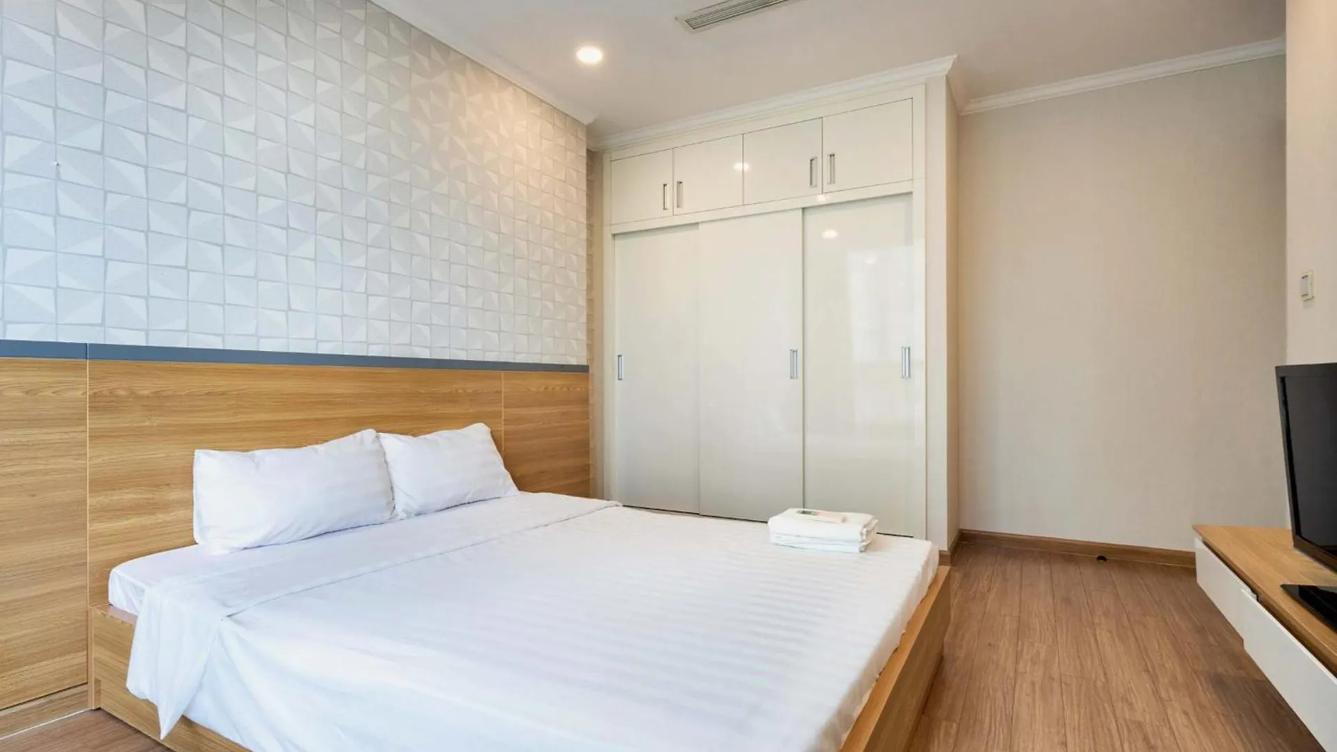 Saigon Vinhomes Luxury Landmark Apartments Ho Chi Minh City 0*,