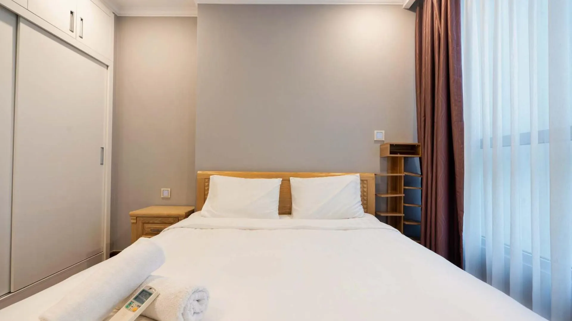 Saigon Vinhomes Luxury Landmark Apartments Ho Chi Minh City