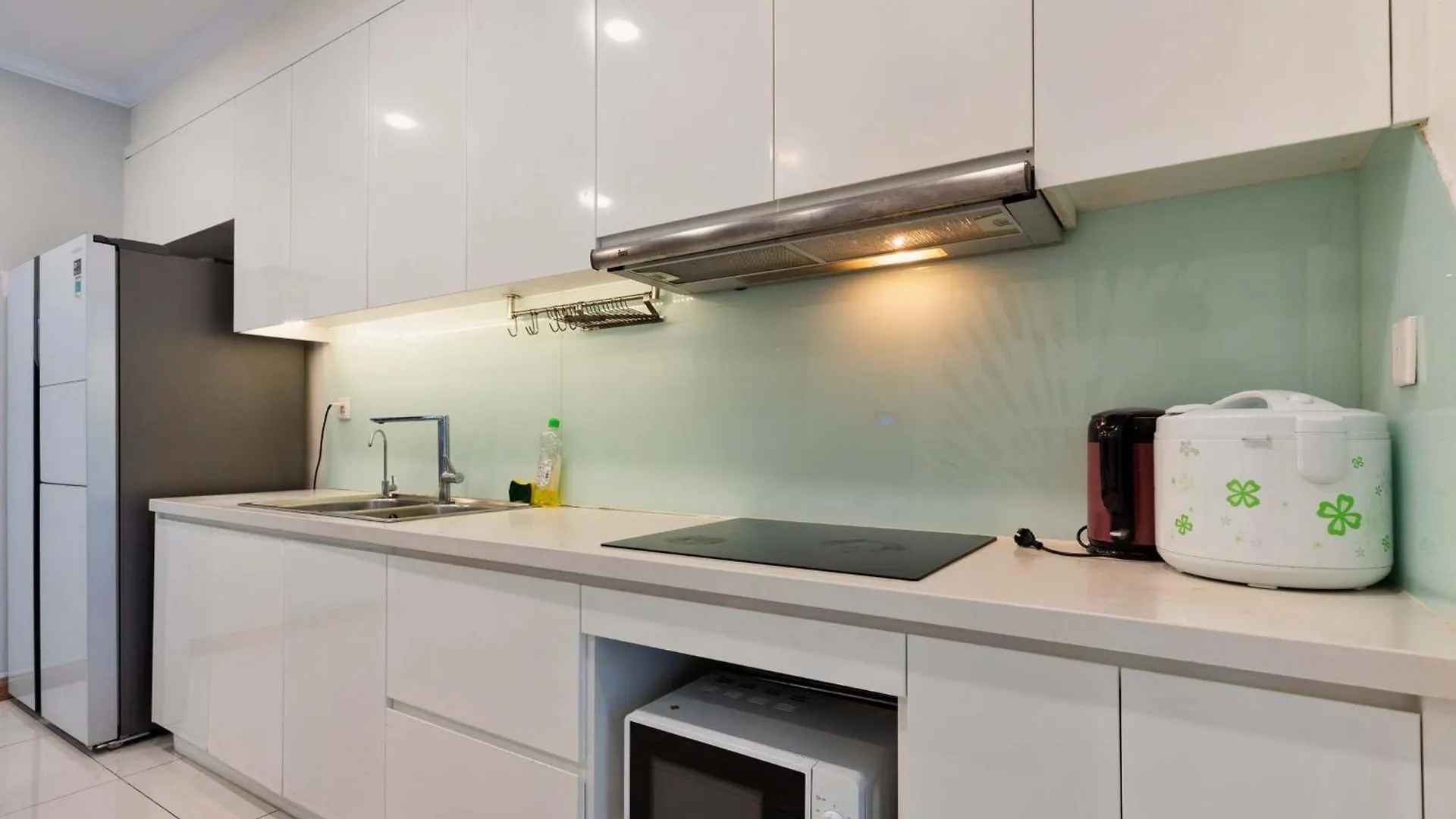 Saigon Vinhomes Luxury Landmark Apartments Ho Chi Minh City