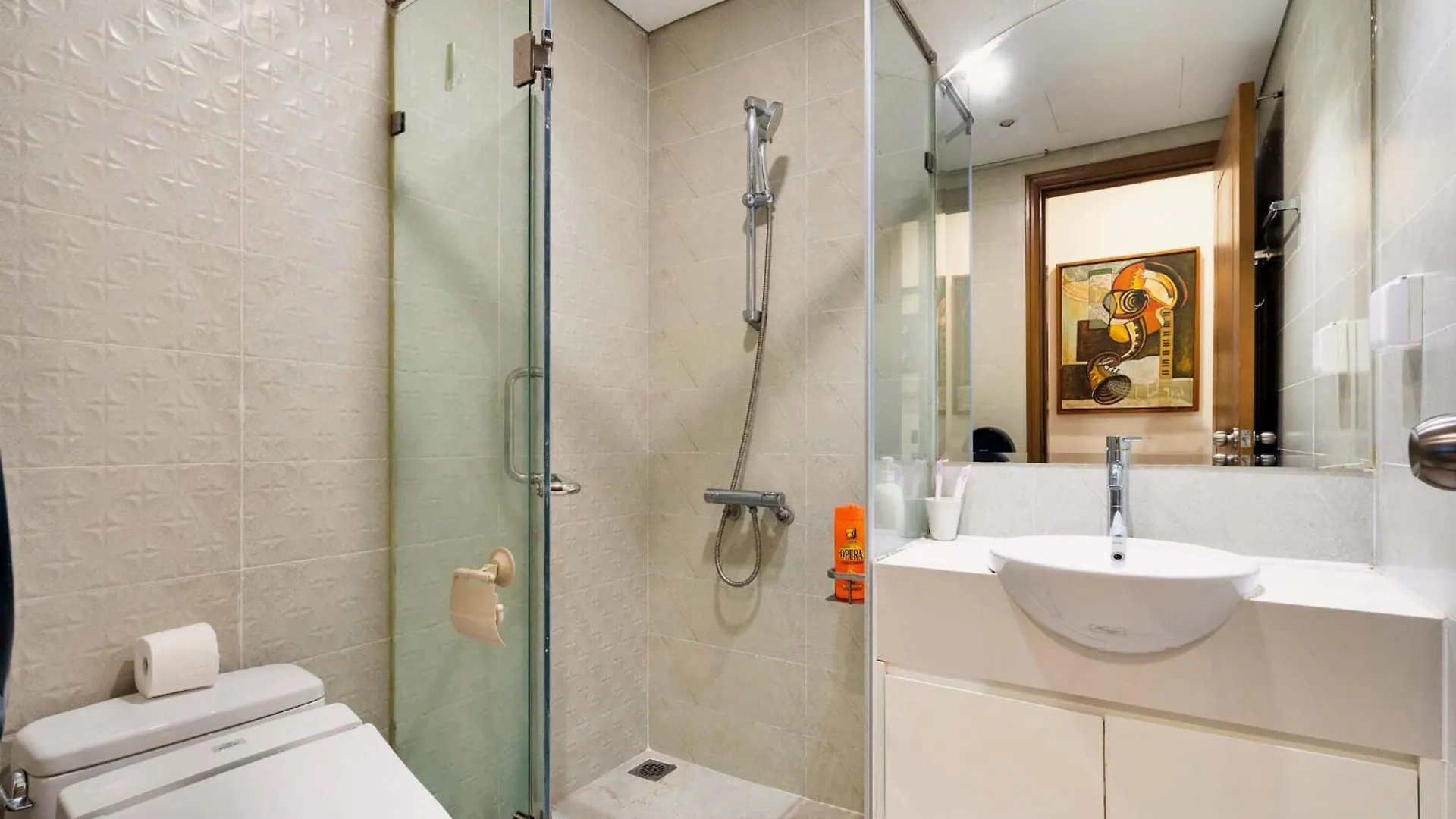 Saigon Vinhomes Luxury Landmark Apartments Ho Chi Minh City 0*,