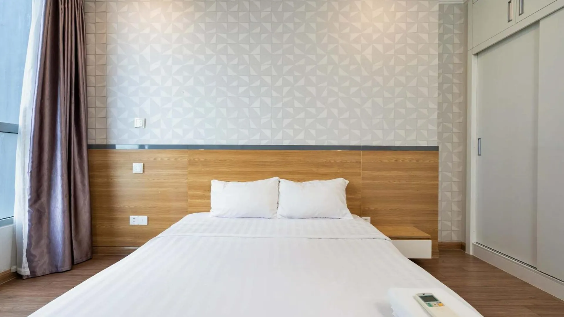 Saigon Vinhomes Luxury Landmark Apartments Ho Chi Minh-staden